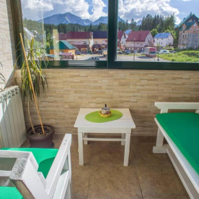 GLORIA Apartman Žabljak